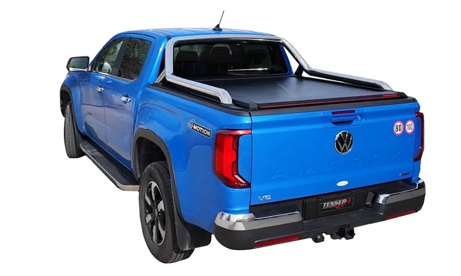 Купити Ролет для Volkswagen Amarok PANAMERICANA 2023+ Tessera SE